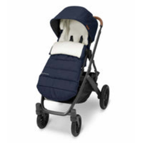 UPPAbaby Cozy Ganoosh – Dimples Baby Brooklyn