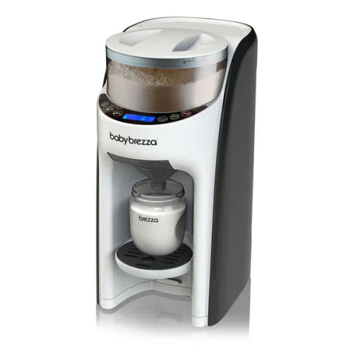Baby Brezza Formula Dispenser
