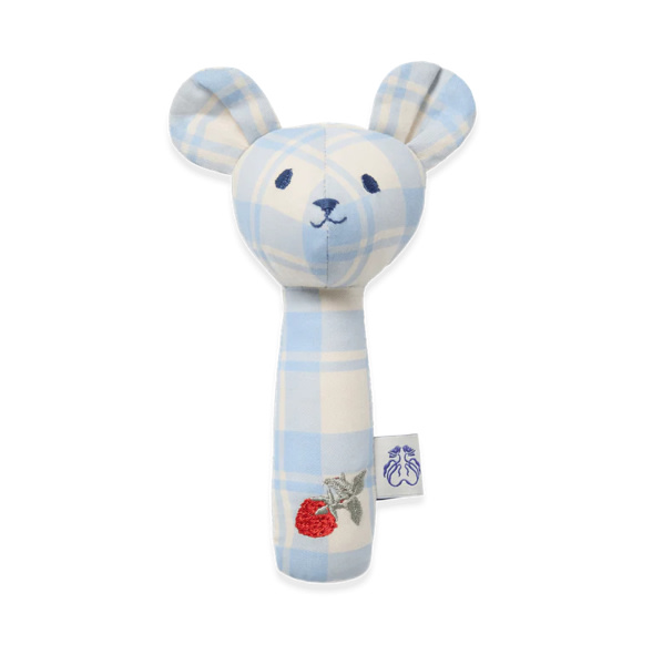 Rattle Bear – Garbo&Friends