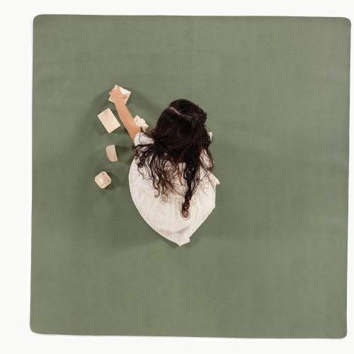 Gathre Midi Mat - Thyme