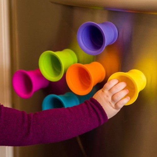 Fat Brain Suction Kupz | SCHEELS.com