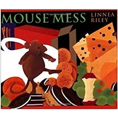 Mouse Mess