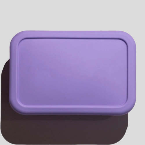 Byte Box In Lavender Town Bento Box