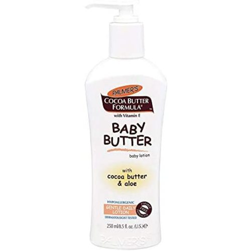Palmer's Cocoa Butter Formula Baby Butter Lotion, 8.5 Ounces