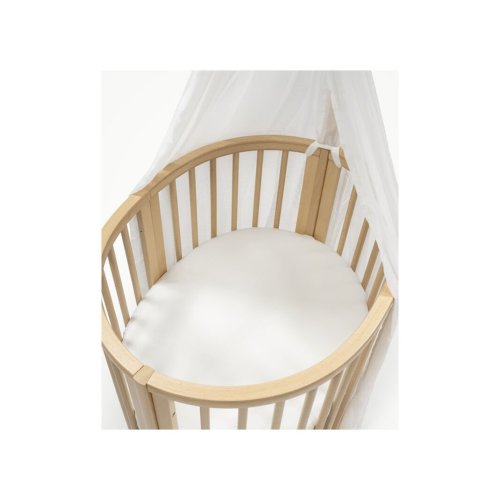 Stokke Sleepi Mini Fitted Sheet