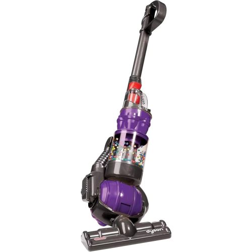 Casdon Dyson Ball Miniature Dyson Ball Replica For Children Aged 3+ With Twist and Turn Action For Realistic Role-Play Fun!