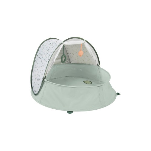 Babymoov Aquani Provence Playpen & Kiddie Pool, Provence