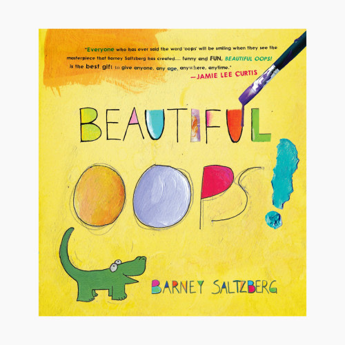 Workman Publishing Company Beautiful Oops
