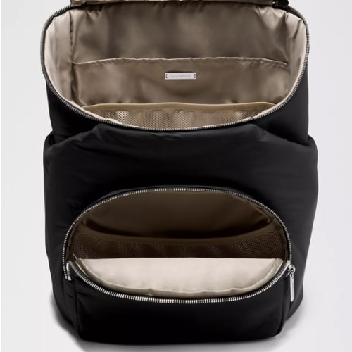 New Parent Backpack 17L | lululemon