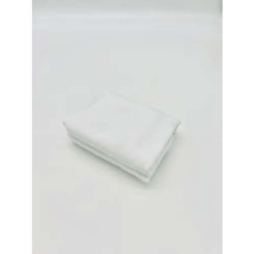 Moses Basket Protector - Blue