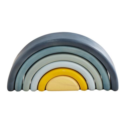 Wonder & Wise Simply Semicircles Toy