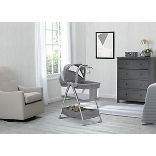 Simmons Kids City Sleeper Bassinet