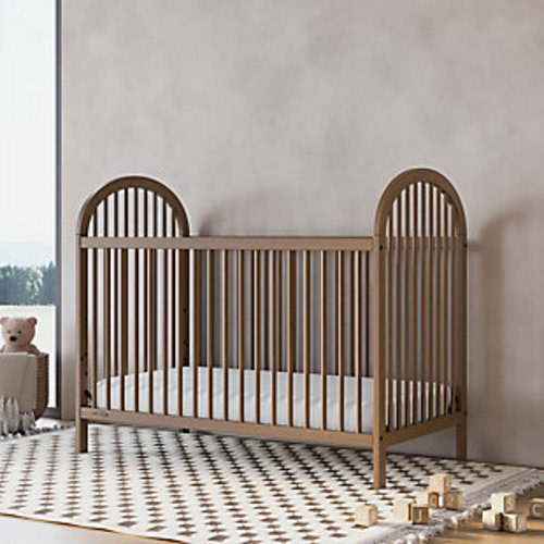 Graco Olivia 3-in-1 Convertible Crib