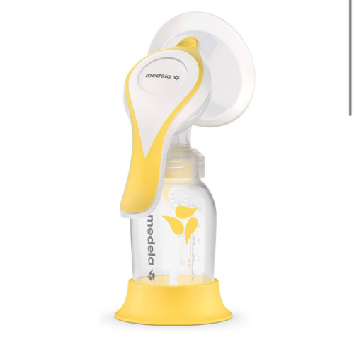 Amazon.com : manual breast pump