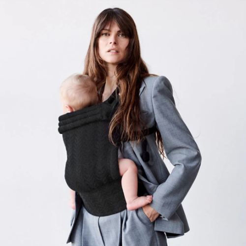 Arrow Zorro | Zeitgeist Baby Carrier | SHOP ARTIPOPPE