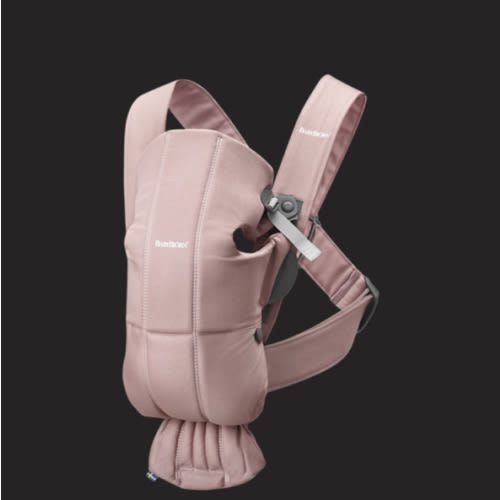 BabyBjörn Baby Carrier Mini