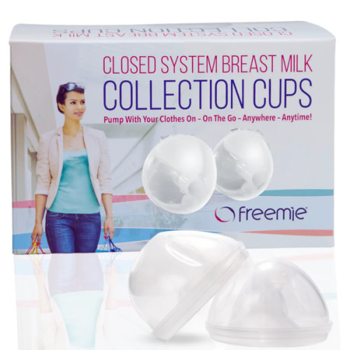 FreeMe Standard Cups