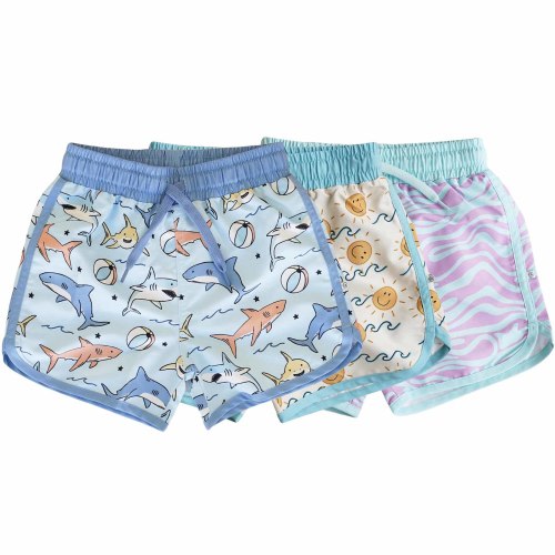Boy's Swim Trunks | All Prints