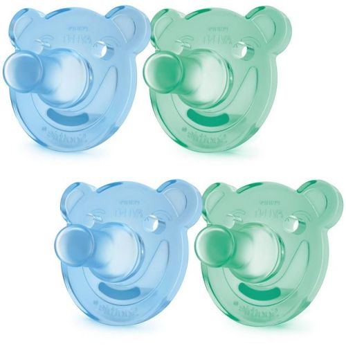 Philips Avent 0-3m chubie 4pk