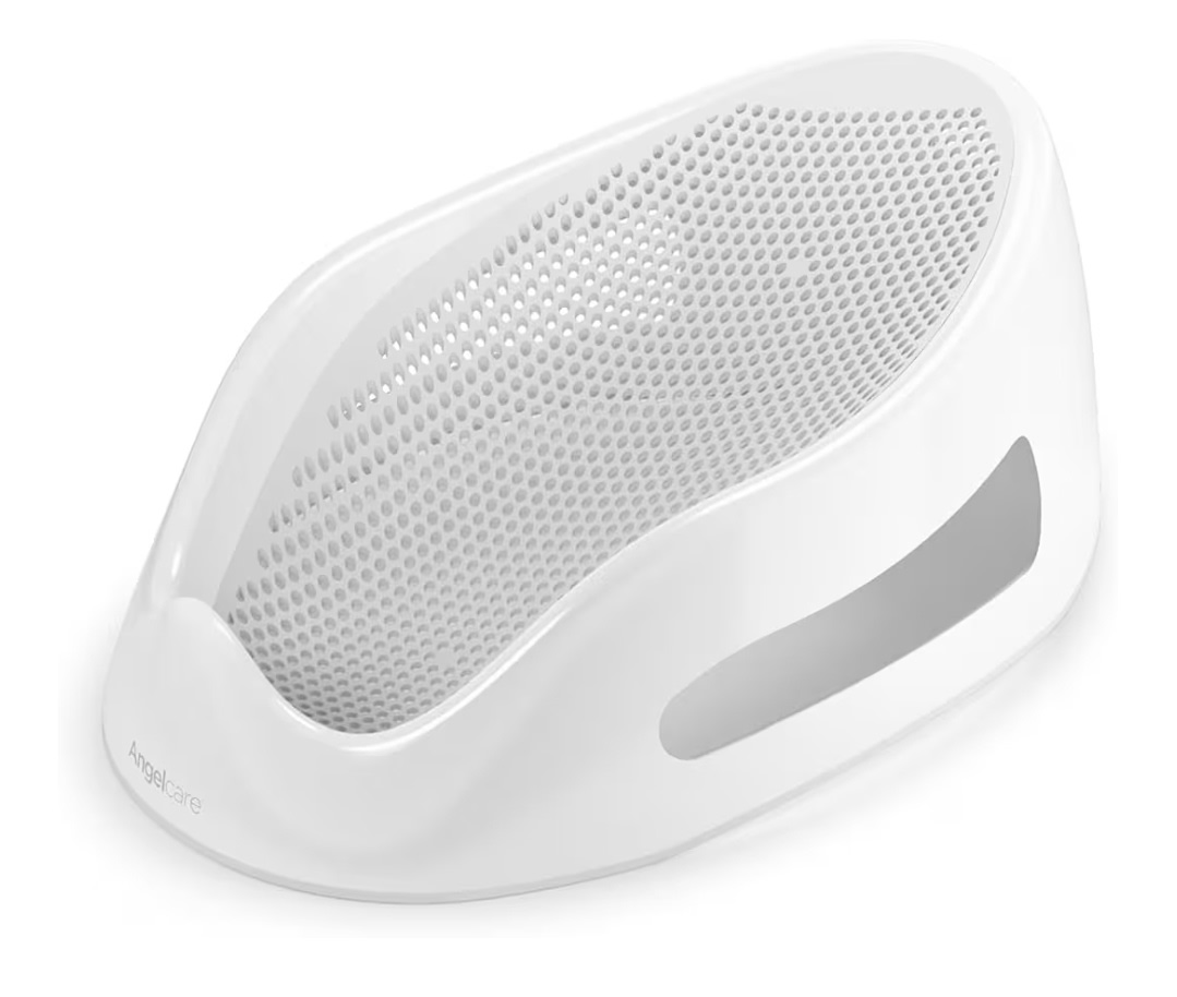 Baby Bath Support, Grey