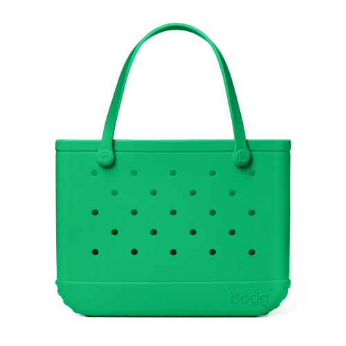 Original Bogg Bag - Green with Envy – BOGG BAG