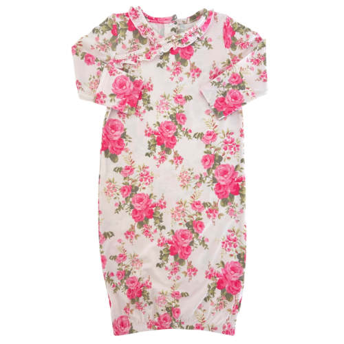 Kimono Gown, Country Daydream