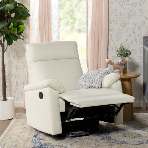 DaVinci Suzy Recliner and Swivel Glider – DaVinci Baby