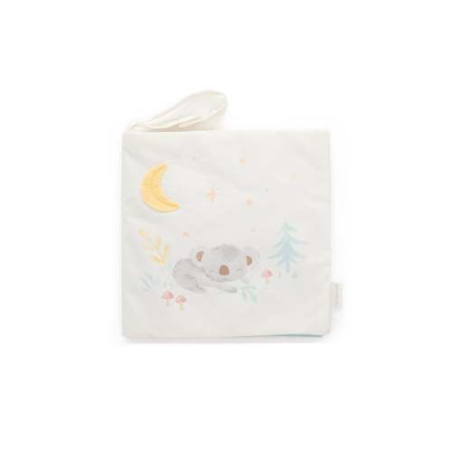 Sensory Book - Little Nap - Purebaby