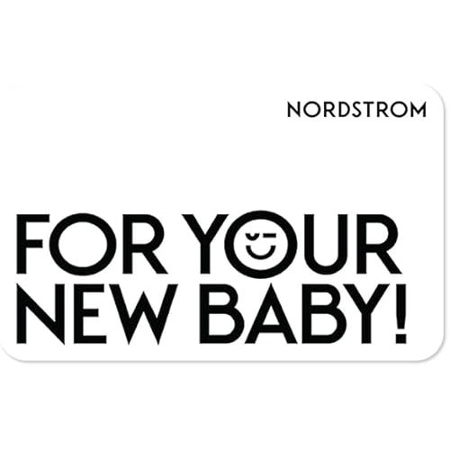 Nordstrom eGift Card