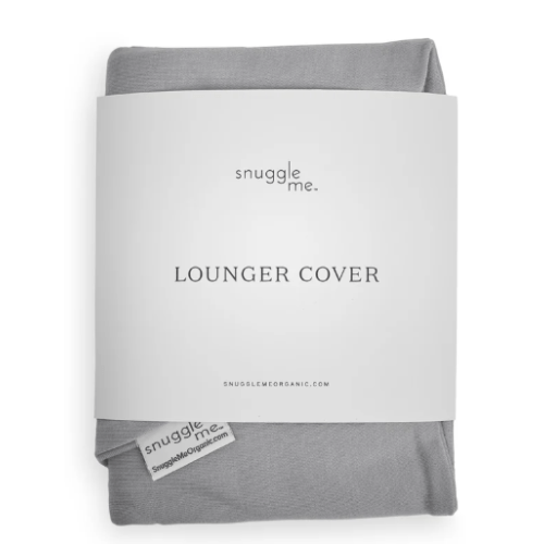 Infant Lounger Cover | Stone