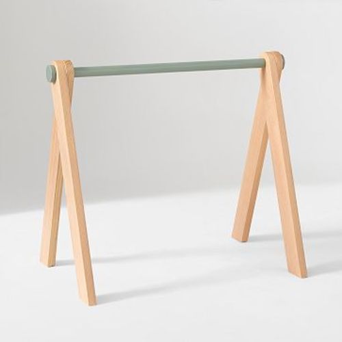 Pine Baby Gym | West Elm