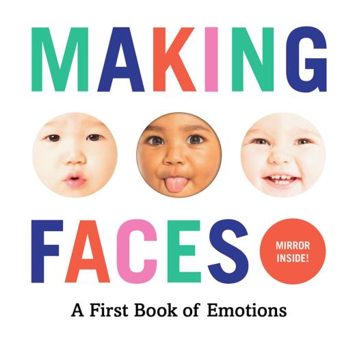 Inkwood Books | Making Faces