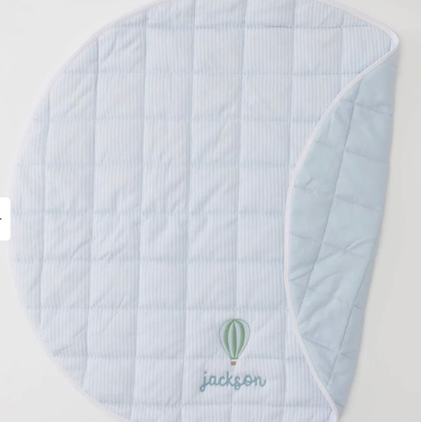 Tummy Time Mat