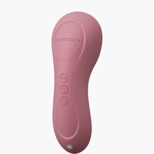 3 Mode Adjustable Kneading Lactation Massager