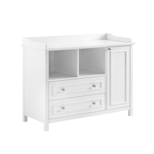 Changing Table Dresser