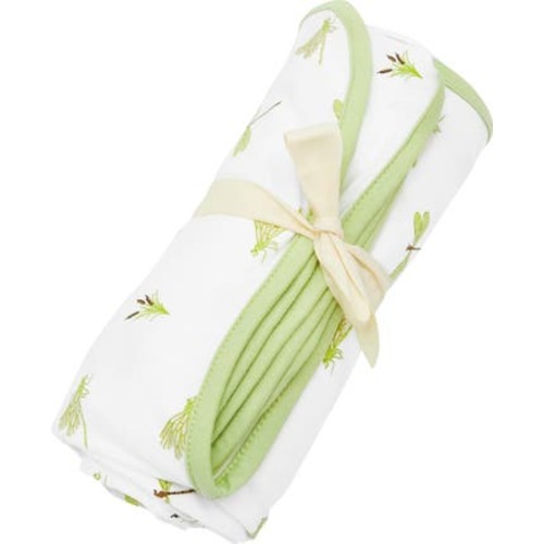 Dragonfly Swaddling Blanket