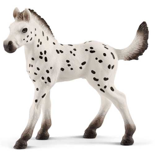Schleich Foal - HORSE CLUB | Speckled