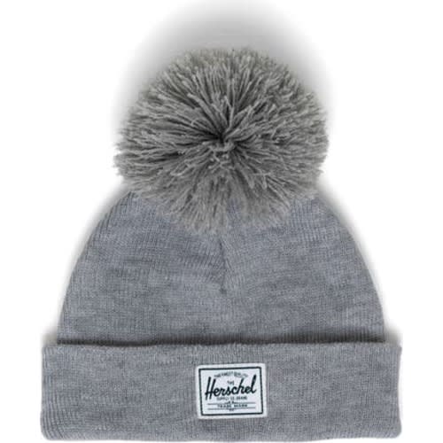 Baby Pom Beanie, 0-6 M