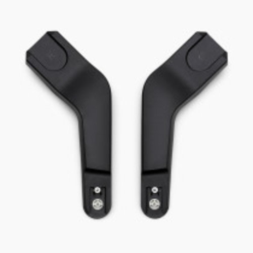 Bugaboo Butterfly Car Seat Adapter - Black
