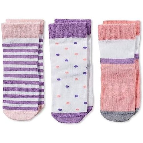 squid socks Viscose from Bamboo Socks | 0-6M, 6-12M, 12-24M, & 2T-3T | Socks that Stay On | As Seen on Shark Tank | Caroline