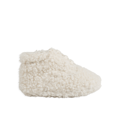 Minicoton I Boots Shearling