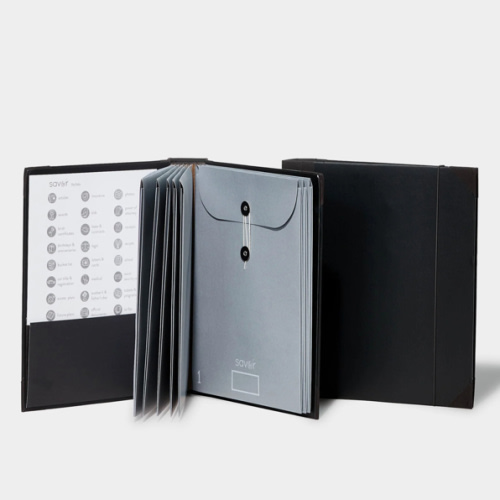 The Folio Document Organizer