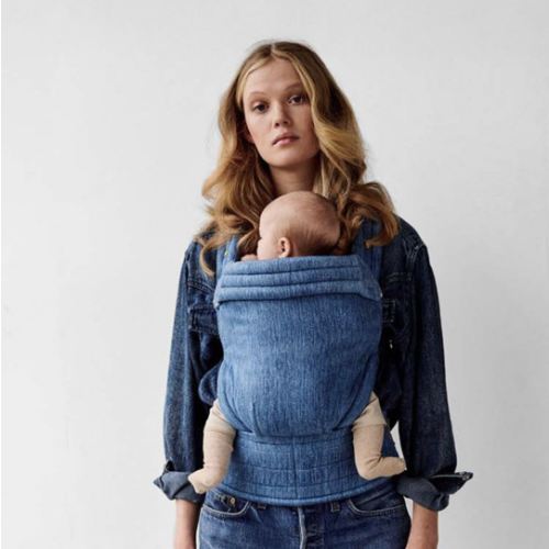 Denim Classic | Zeitgeist Baby Carrier | SHOP ARTIPOPPE