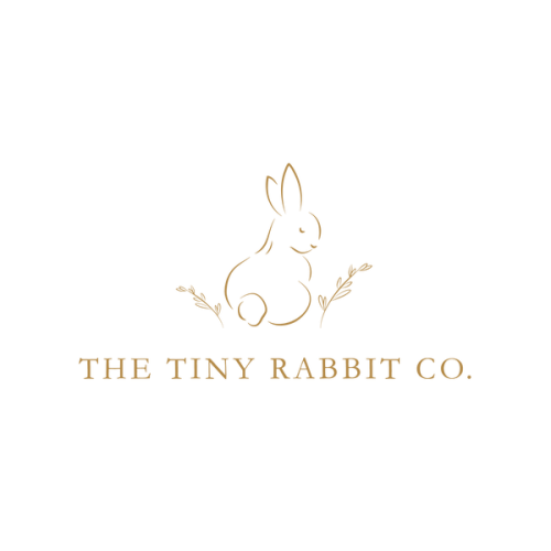 Daisy Crochet Rattle – The Tiny Rabbit Co.