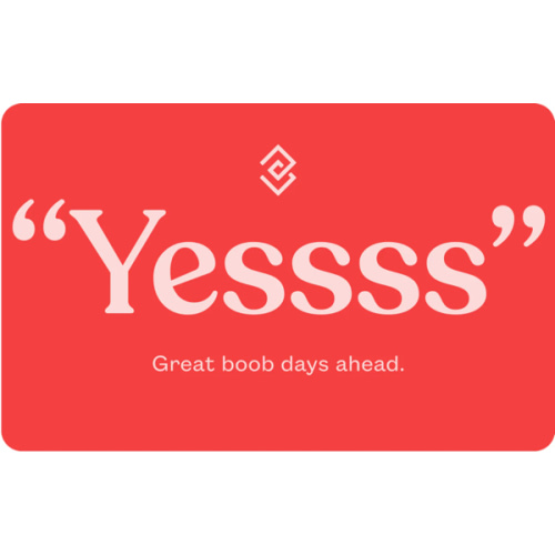 ThirdLove Gift Card – Thirdlove