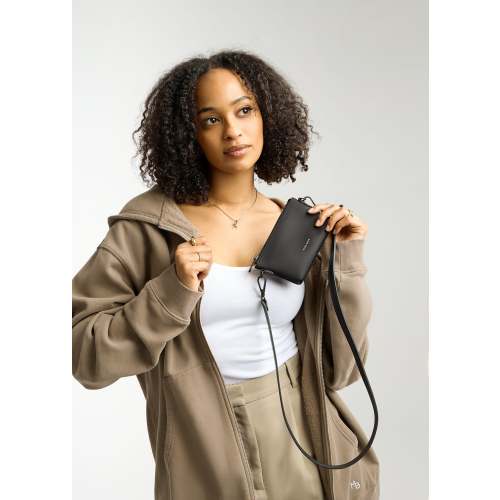 Mia Pouch Set (Nylon) – MINA BAIE