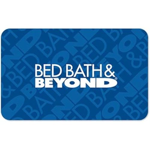 Bed Bath & Beyond eGift Card