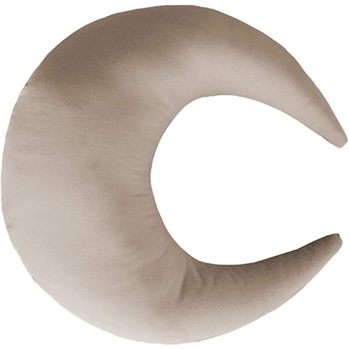 Snuggle Me Organic Breastfeeding Pillow - COLOR Birch