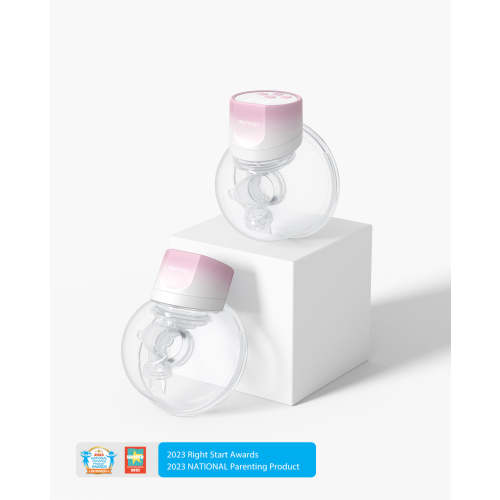S12 Pro Wearable Breast Pump | Efficient & Quiet