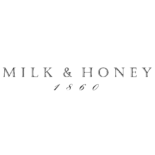 BABY BEE BOXED SET | Milk & Honey 1860